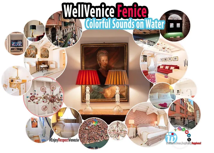 WellVenice Fenice