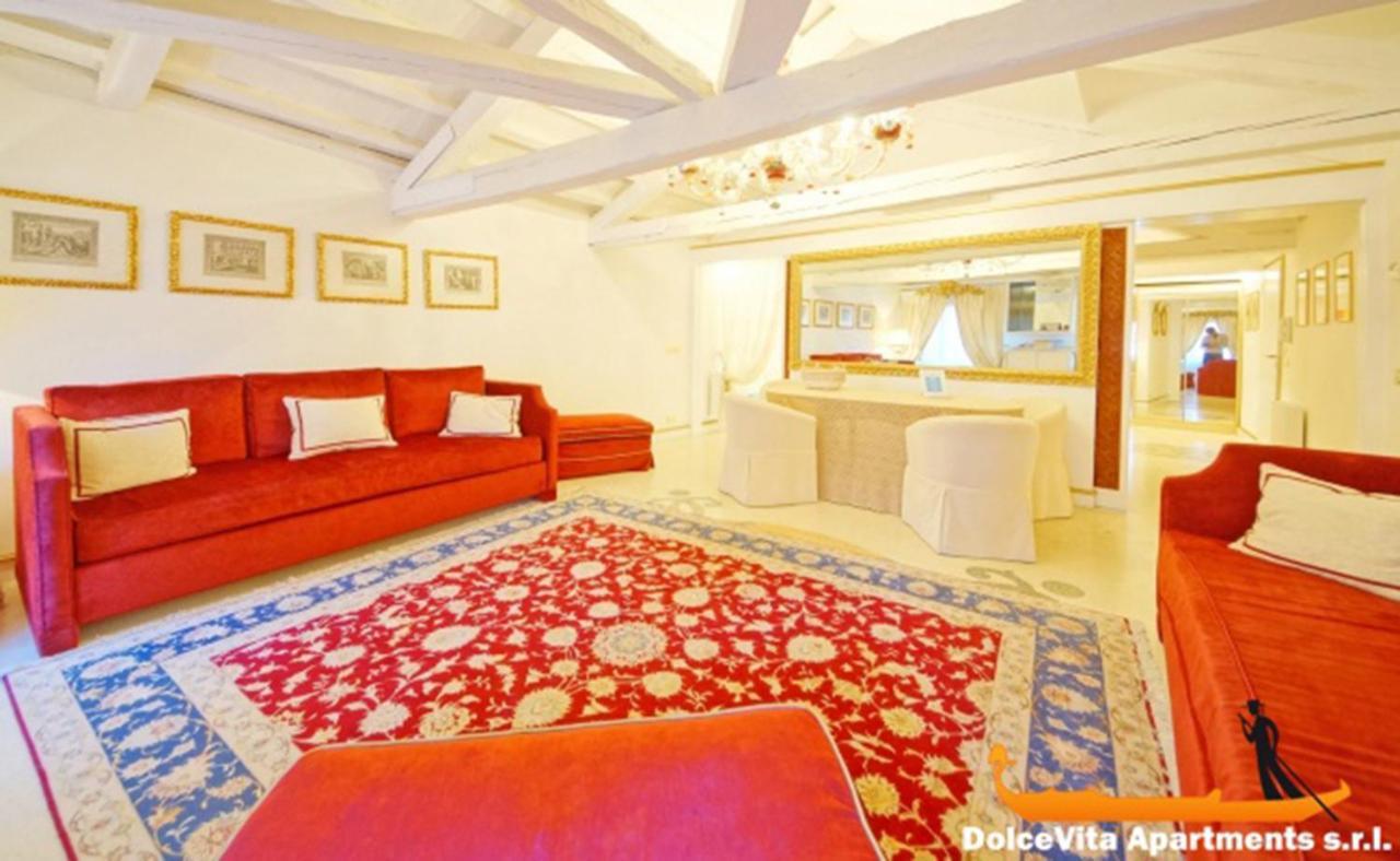 Wellvenice Fenice Apartment Venedig